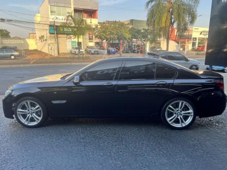 BMW 750I 5.4 V12 24V 4P HIGHLINE AUTOMTICO, Foto 5