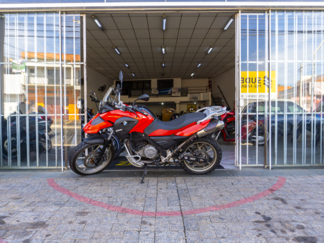 BMW F 650 GS , Foto 2