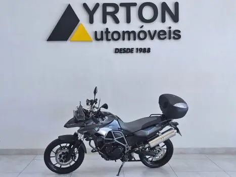 BMW F 700 GS , Foto 1