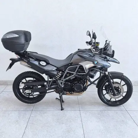 BMW F 700 GS , Foto 5