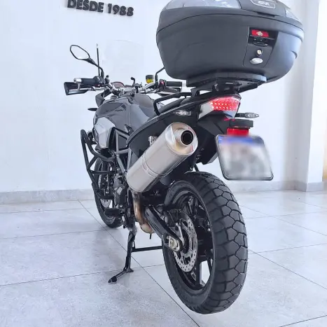 BMW F 700 GS , Foto 8