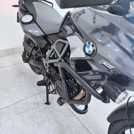 BMW F 700 GS , Foto 9