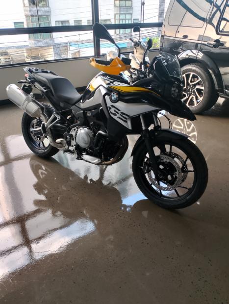 BMW F 750 GS PREMIUM, Foto 5