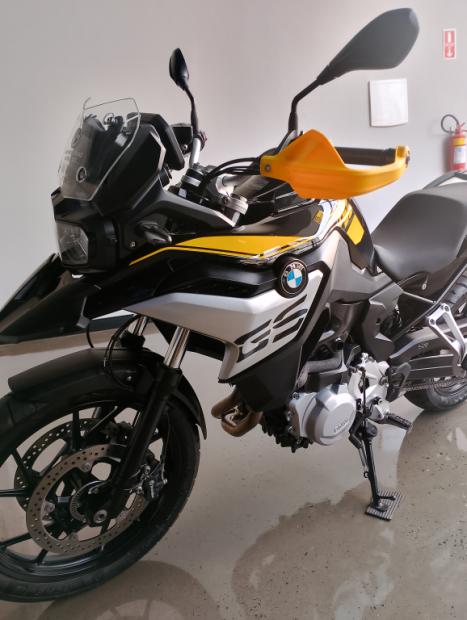 BMW F 750 GS PREMIUM, Foto 2