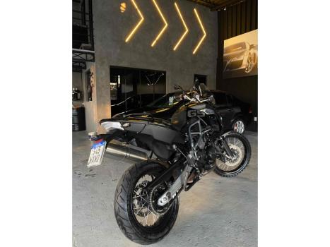 BMW F 800 GS , Foto 9