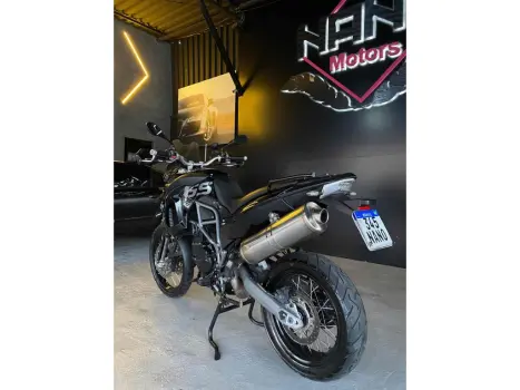 BMW F 800 GS , Foto 15