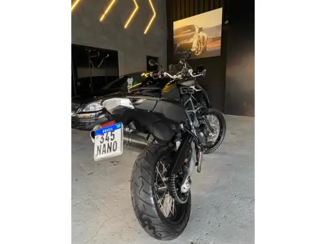 BMW F 800 GS , Foto 17