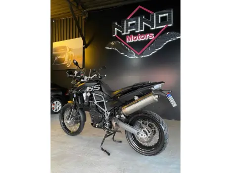 BMW F 800 GS , Foto 21