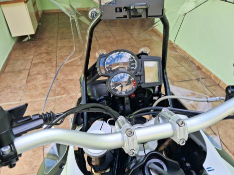 BMW F 800 GS ADVENTURE, Foto 1