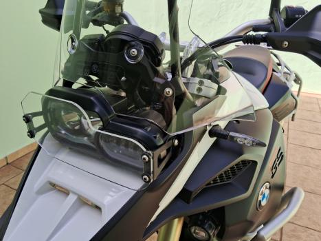BMW F 800 GS ADVENTURE, Foto 2