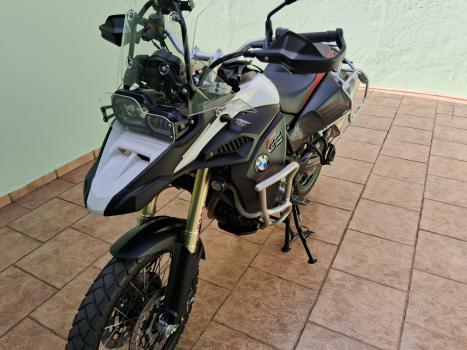BMW F 800 GS ADVENTURE, Foto 4