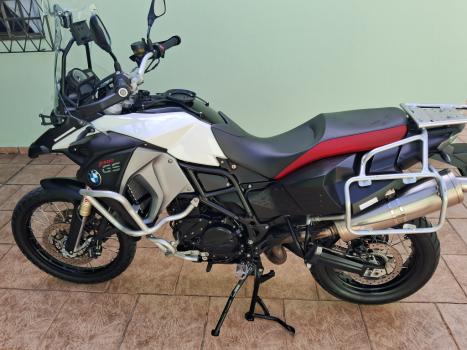 BMW F 800 GS ADVENTURE, Foto 5