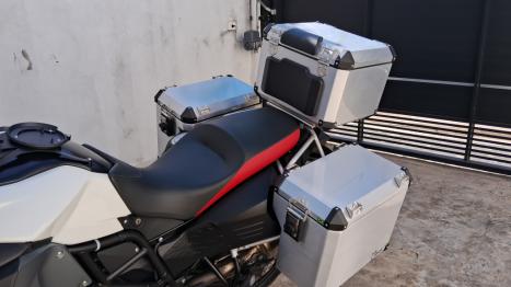 BMW F 800 GS ADVENTURE, Foto 8