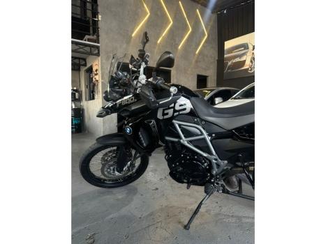 BMW F 800 GS BLACK EDITION, Foto 4