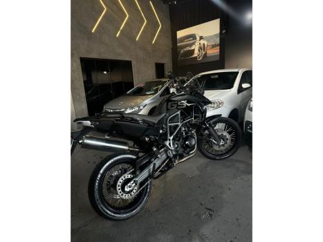 BMW F 800 GS BLACK EDITION, Foto 5