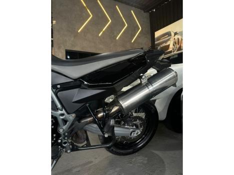 BMW F 800 GS BLACK EDITION, Foto 7