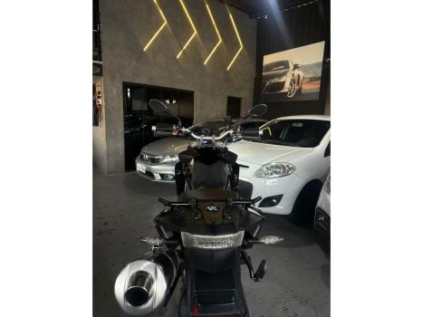 BMW F 800 GS BLACK EDITION, Foto 8