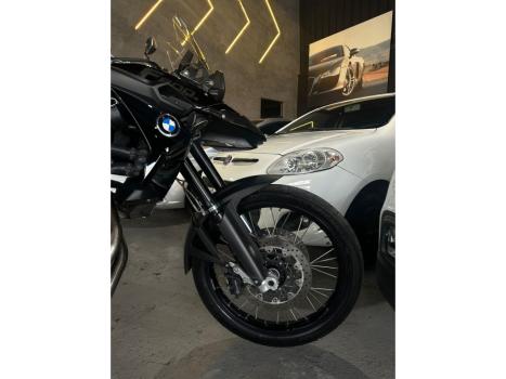 BMW F 800 GS BLACK EDITION, Foto 9
