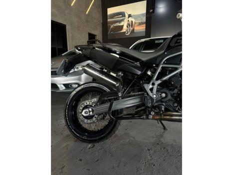 BMW F 800 GS BLACK EDITION, Foto 12