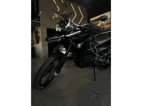 BMW F 800 GS BLACK EDITION, Foto 20