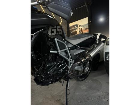 BMW F 800 GS BLACK EDITION, Foto 22