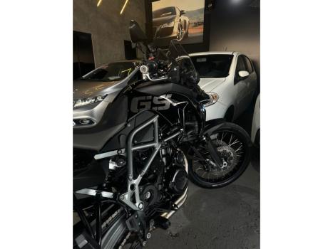 BMW F 800 GS BLACK EDITION, Foto 23