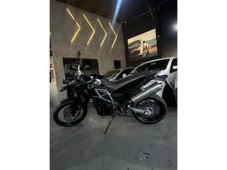 BMW F 800 GS BLACK EDITION, Foto 24