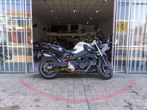 BMW F 800 R , Foto 2