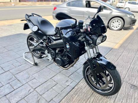 BMW F 800 R , Foto 1