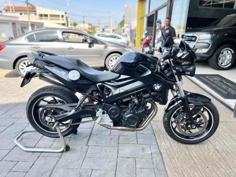 BMW F 800 R , Foto 2