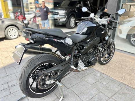 BMW F 800 R , Foto 3