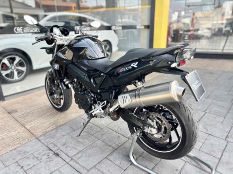 BMW F 800 R , Foto 5