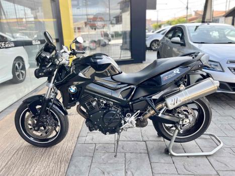 BMW F 800 R , Foto 6