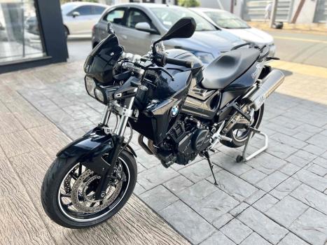 BMW F 800 R , Foto 7