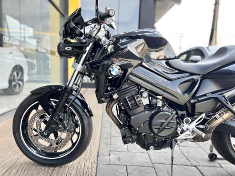 BMW F 800 R , Foto 9