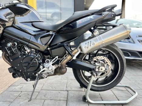 BMW F 800 R , Foto 10