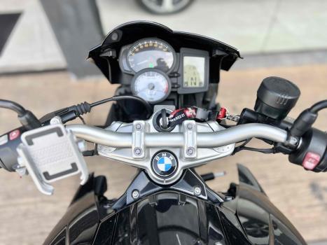 BMW F 800 R , Foto 14