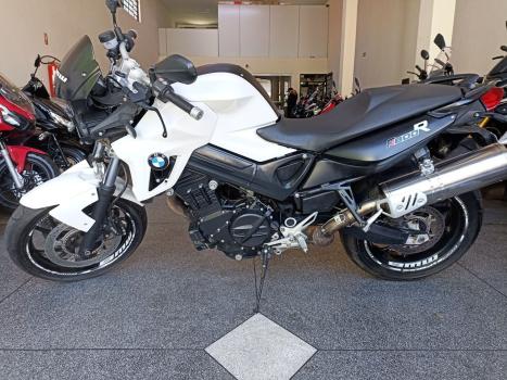 BMW F 800 R , Foto 2