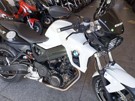 BMW F 800 R , Foto 3