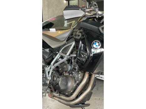 BMW F 800 R , Foto 2