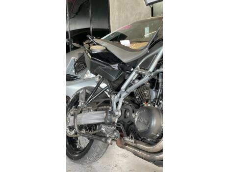 BMW F 800 R , Foto 3
