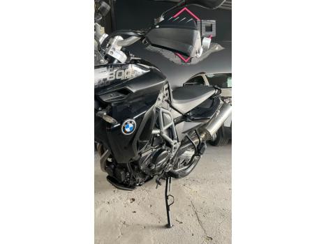 BMW F 800 R , Foto 4