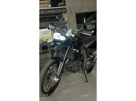 BMW F 800 R , Foto 5