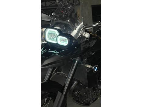 BMW F 800 R , Foto 6
