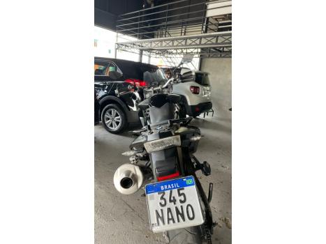 BMW F 800 R , Foto 7