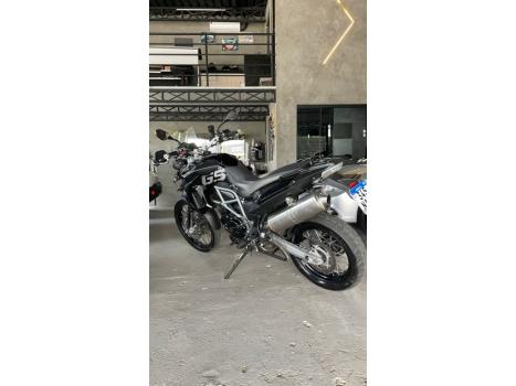 BMW F 800 R , Foto 9