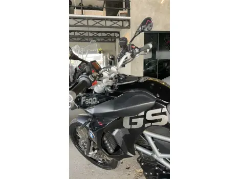 BMW F 800 R , Foto 10