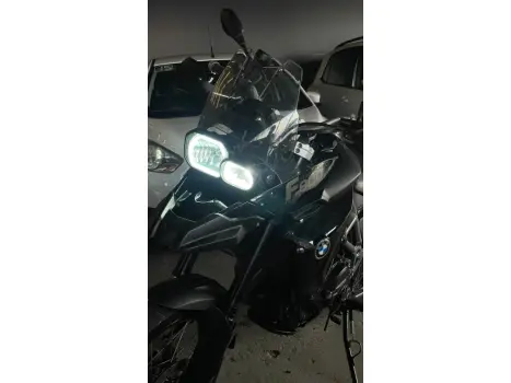 BMW F 800 R , Foto 11