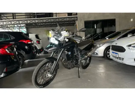 BMW F 800 R , Foto 12