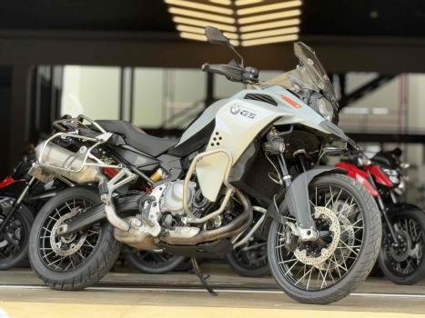 BMW F 850 GS , Foto 2